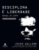 Disciplina é liberdade - Jocko Willink.pdf